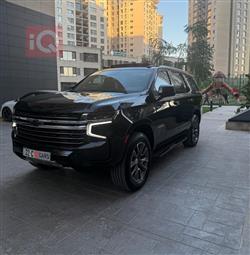 شيفروليه تاهو